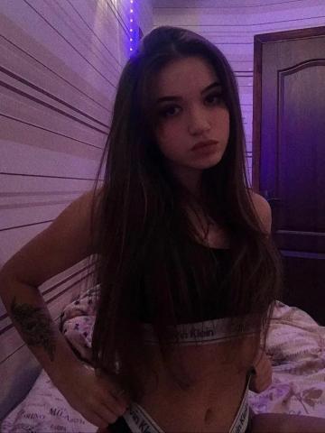 Проститутка Анжелика